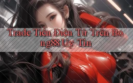 trade tiền điện tử trên bong88 uy tín