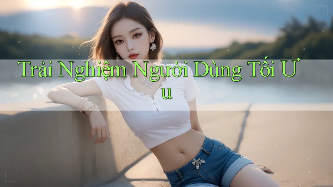 Trải Nghiệm Người Dùng Tối Ưu