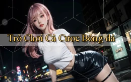 Trò chơi Cá cược bóng đá