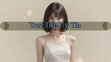 Trực tiếp Uy tín