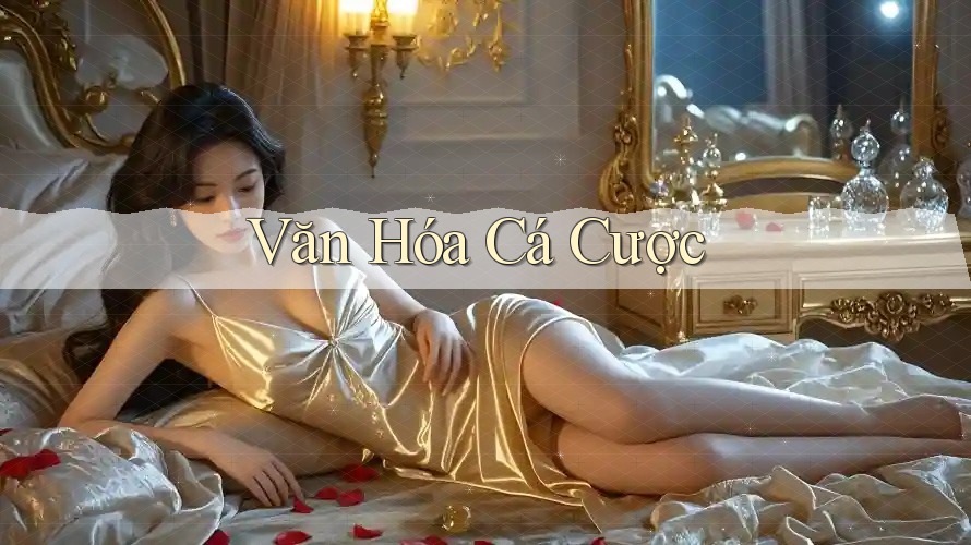 Văn Hóa Cá Cược Văn Hóa Cá Cược
