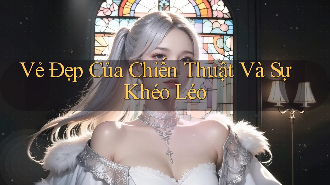 Vẻ Đẹp Của Chiến Thuật Và Sự Khéo Léo