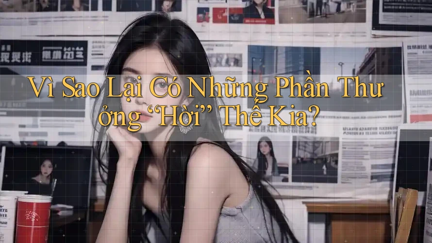 Vì Sao Lại Có Những Phần Thưởng “Hời” Thế Kia? Vì Sao Lại Có Những Phần Thưởng “Hời” Thế Kia?