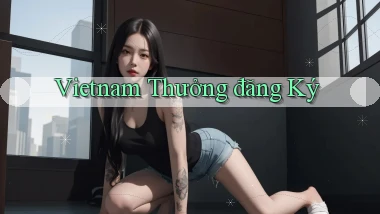 vietnam Thưởng đăng ký