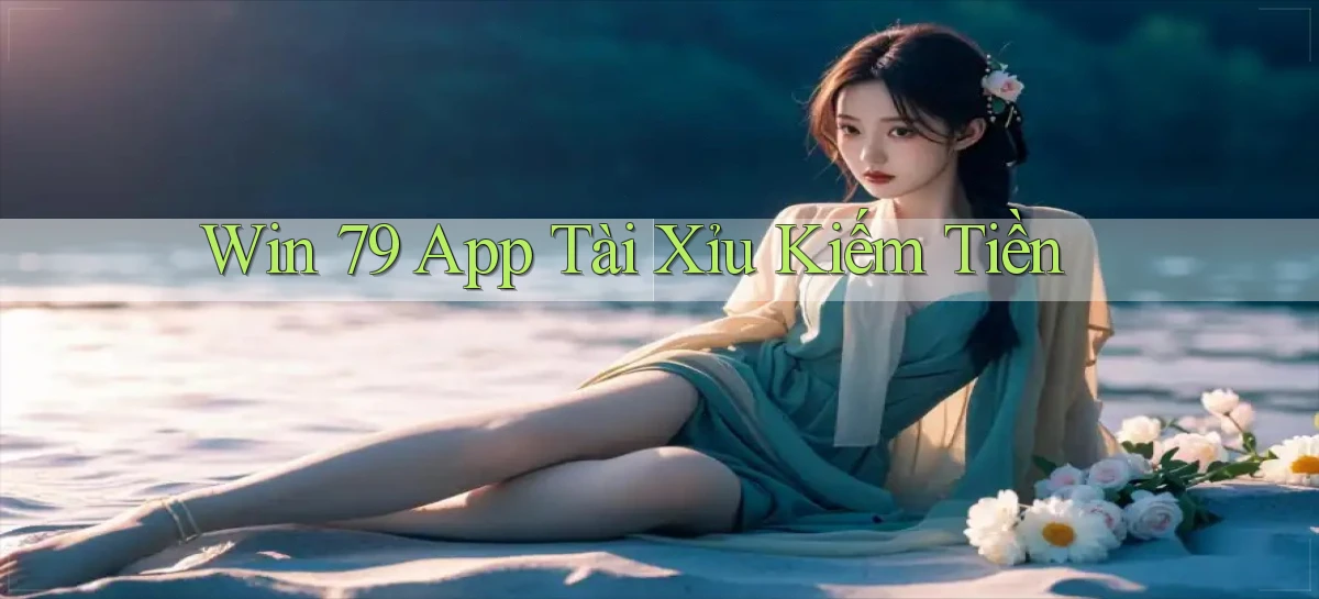 win 79 app tài xỉu kiếm tiền
