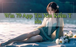 win 79 app tài xỉu kiếm tiền