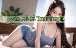 win Xổ số trực tuyến