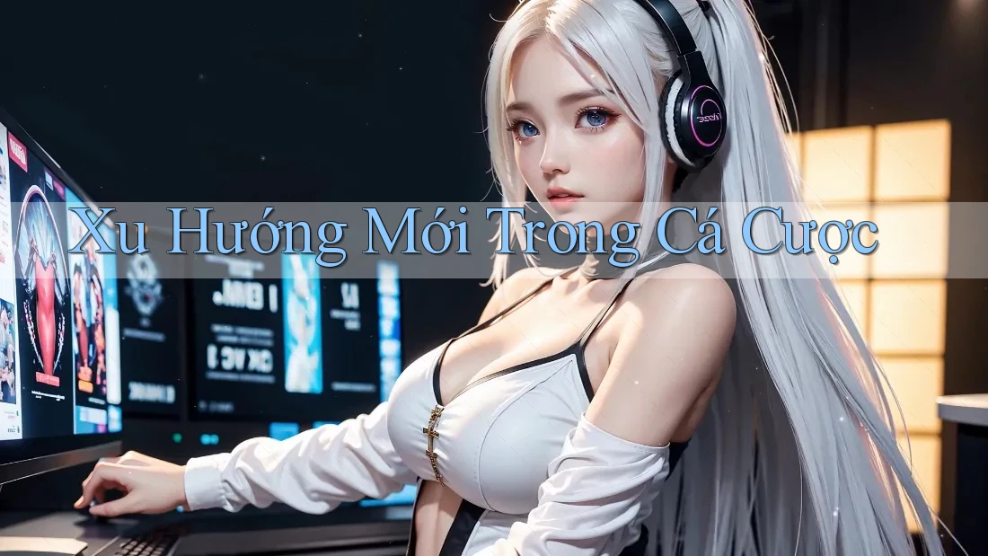 Xu Hướng Mới Trong Cá Cược